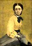 Hilaire-Germain-Edgar Degas - Princess Pauline de Metternich